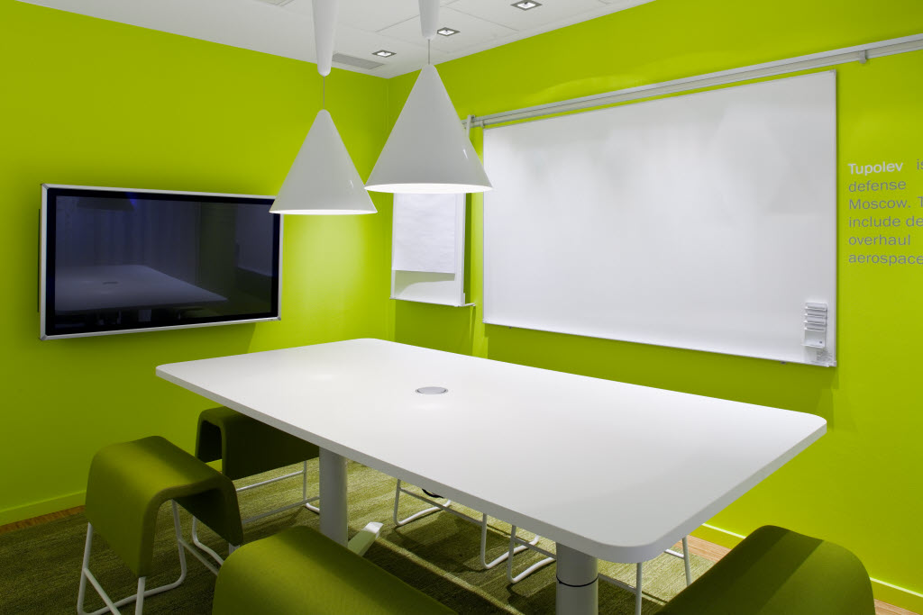 Urheberrecht: Scandic Scandic Oslo Airport, Meeting room
